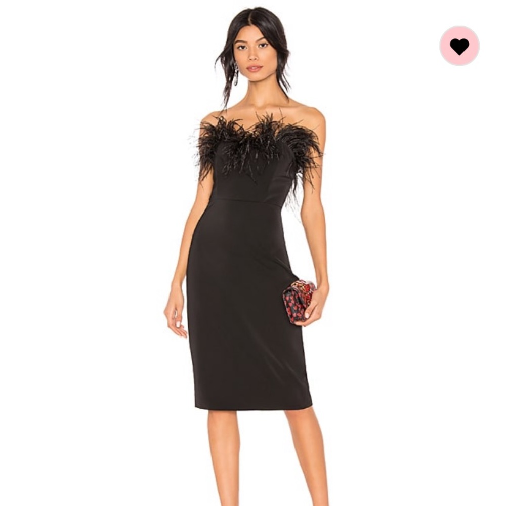 LPA Dress from Revolve